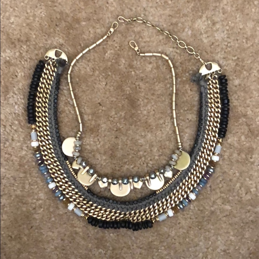 Stella & Dot Necklace